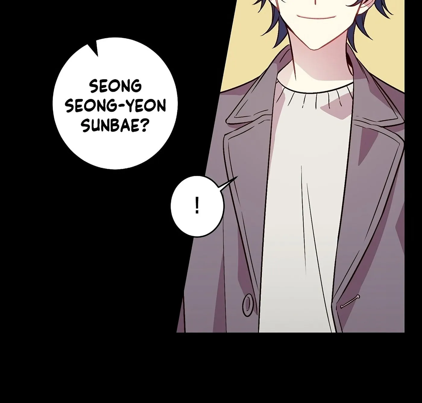 Robber X Lover Chapter 1 page 40 - 