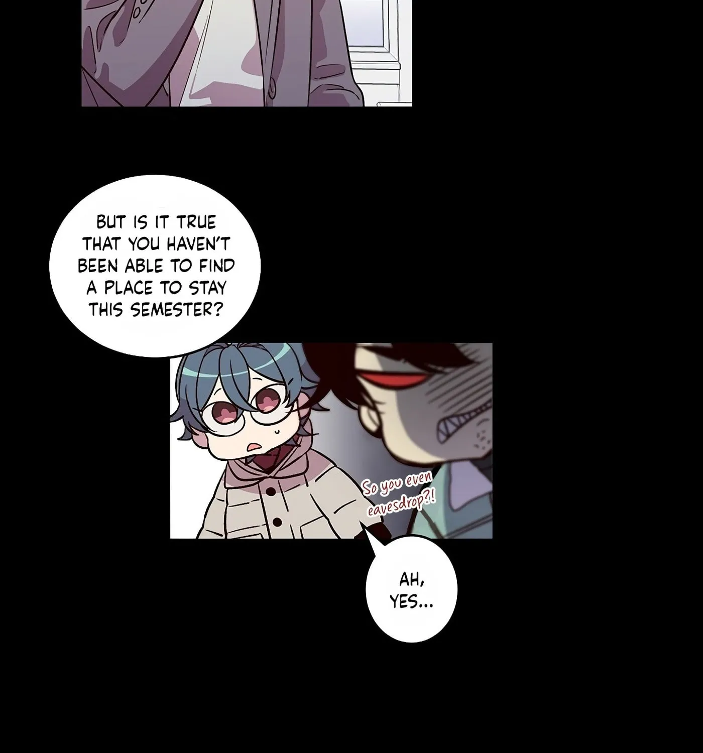 Robber X Lover Chapter 1 page 43 - 