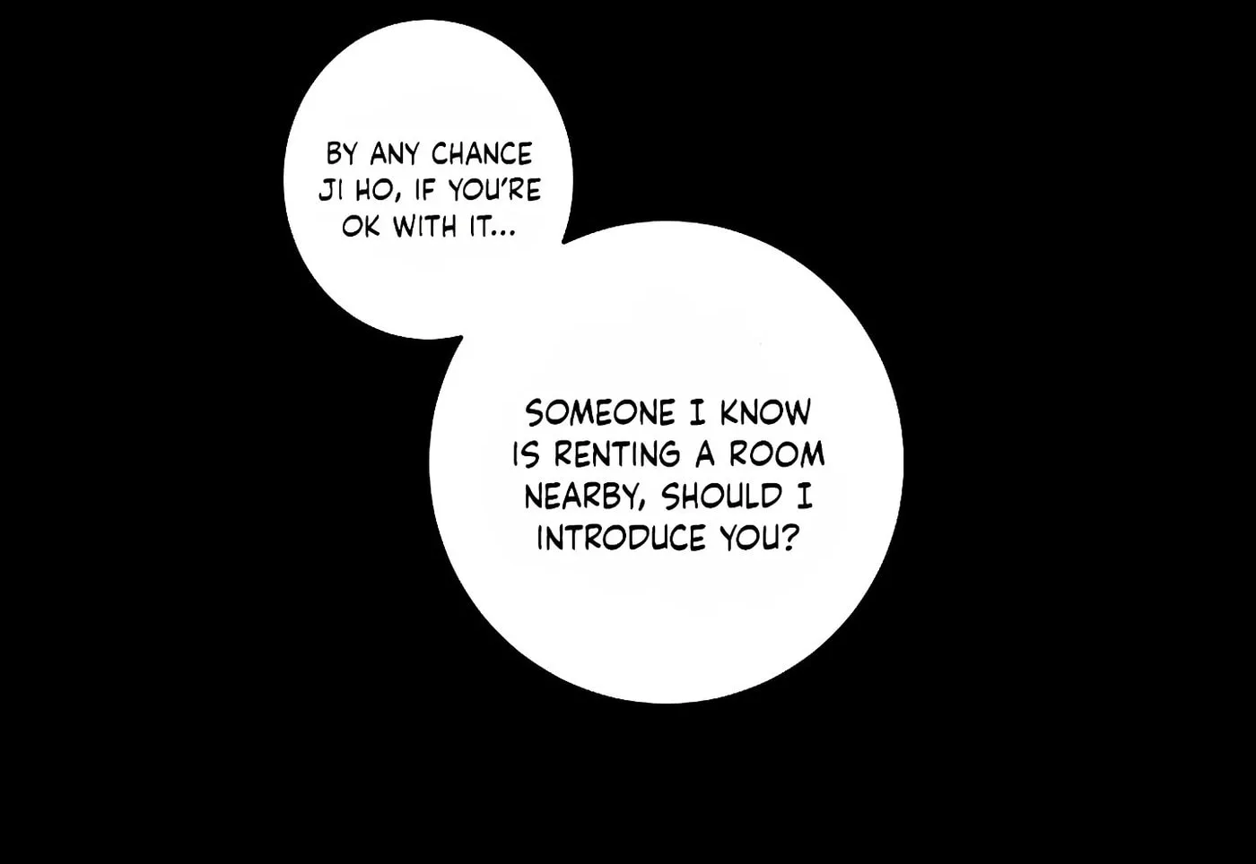 Robber X Lover Chapter 1 page 44 - 