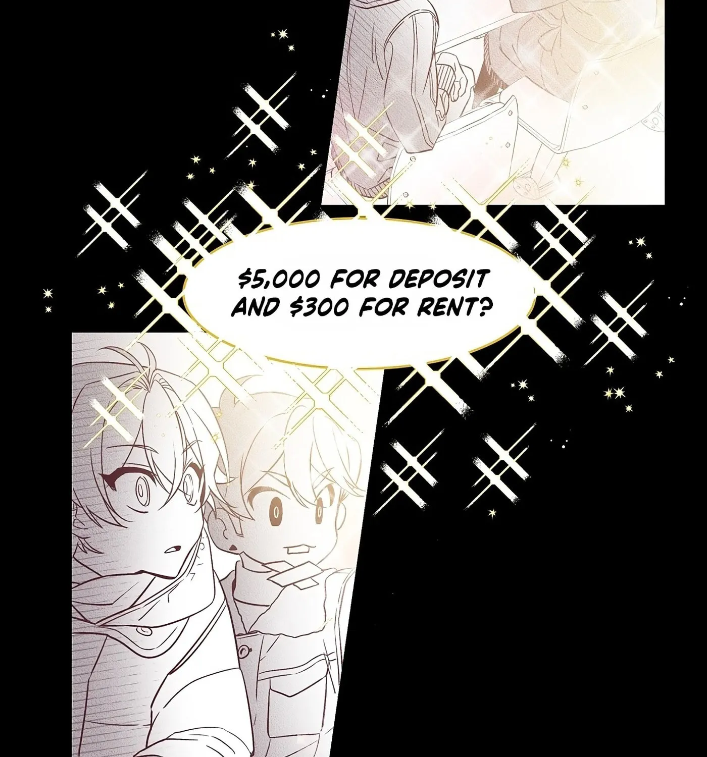 Robber X Lover Chapter 1 page 48 - 
