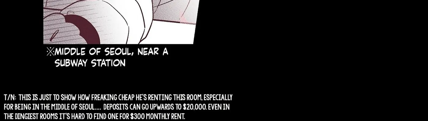Robber X Lover Chapter 1 page 49 - 
