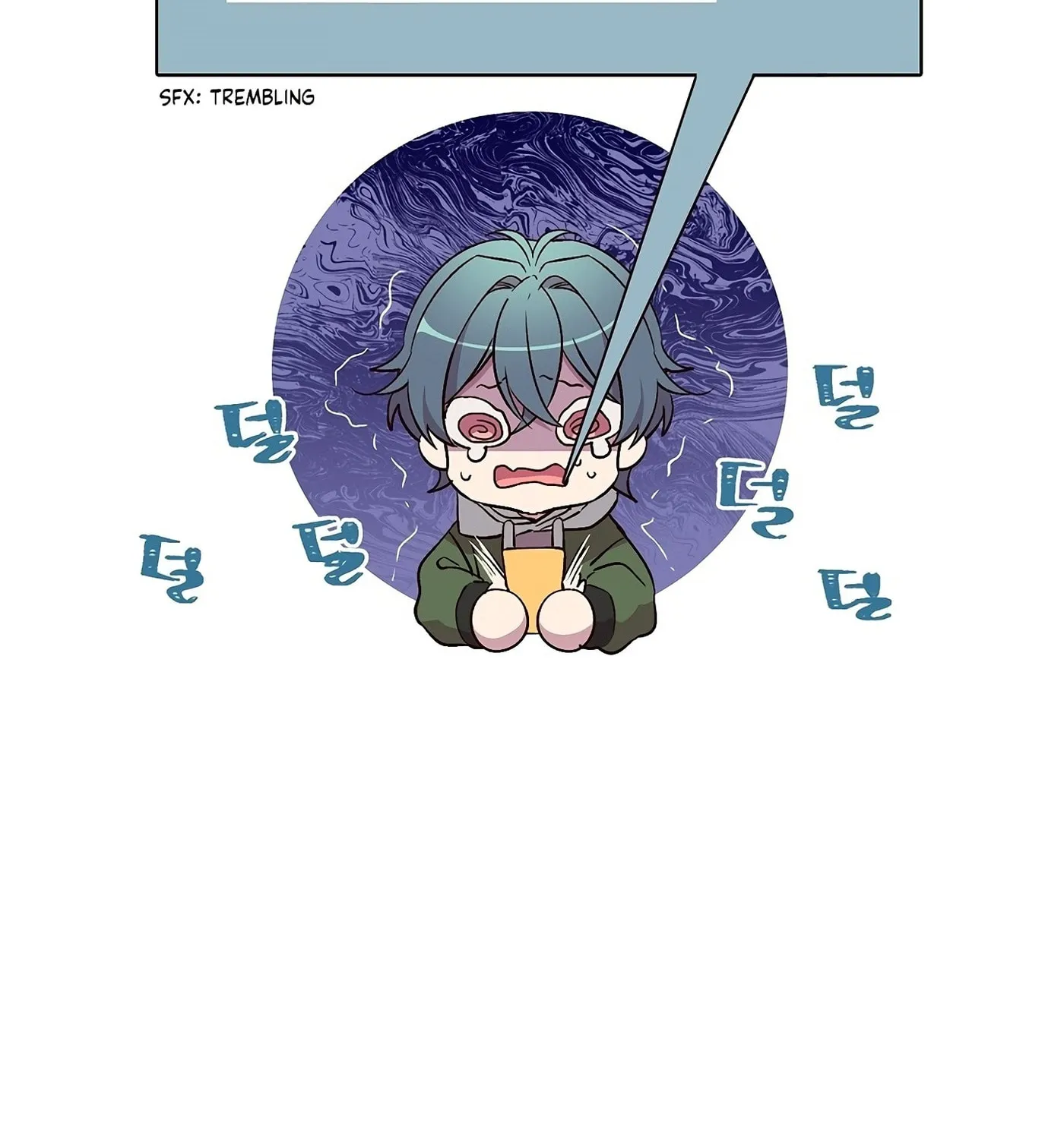 Robber X Lover Chapter 1 page 55 - 