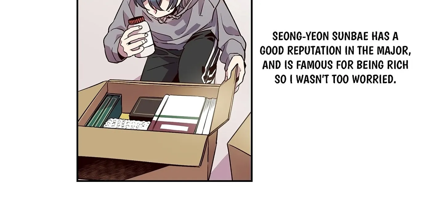 Robber X Lover Chapter 1 page 57 - 