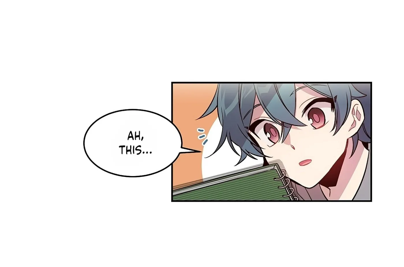 Robber X Lover Chapter 1 page 64 - 