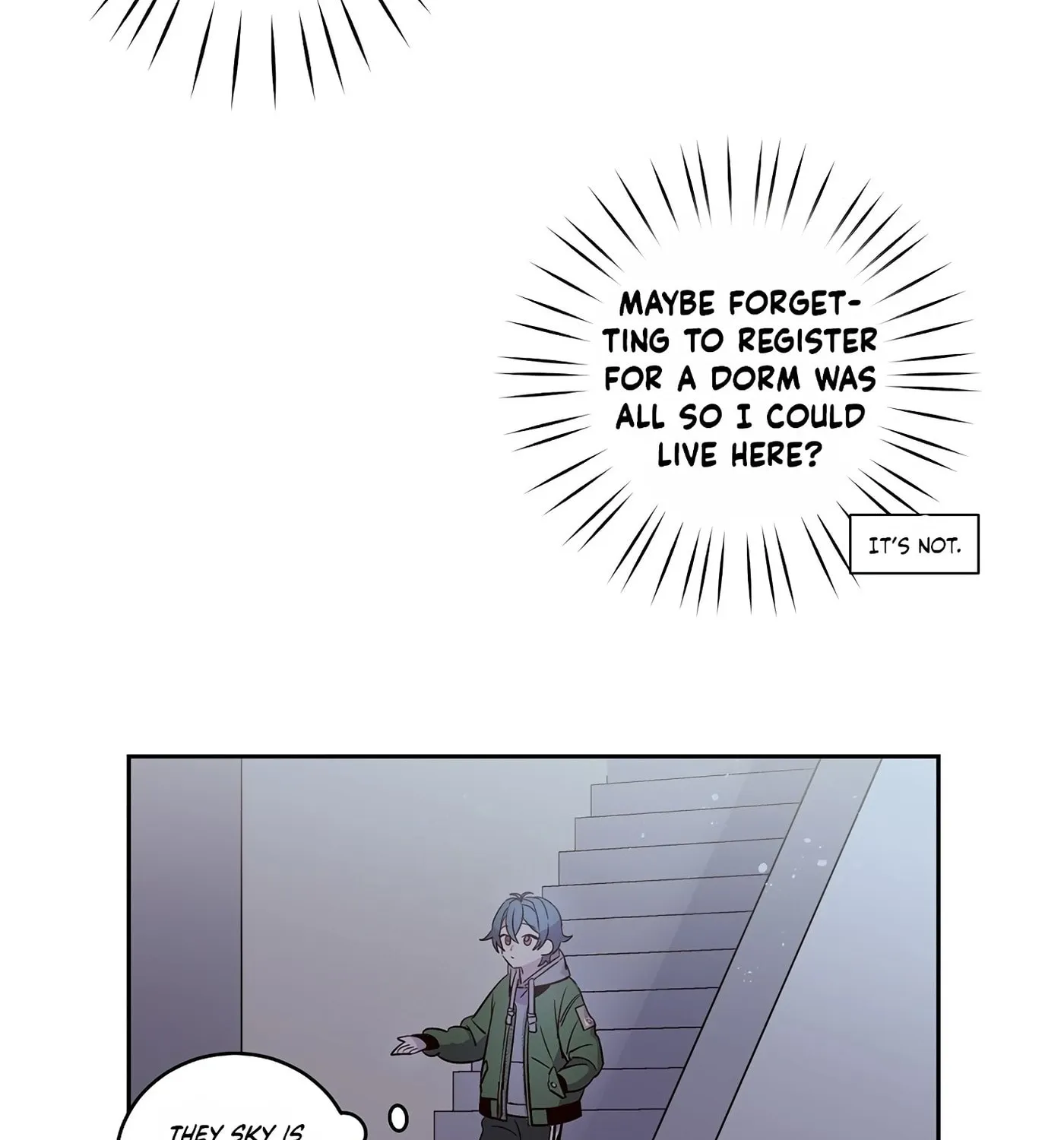 Robber X Lover Chapter 1 page 69 - 