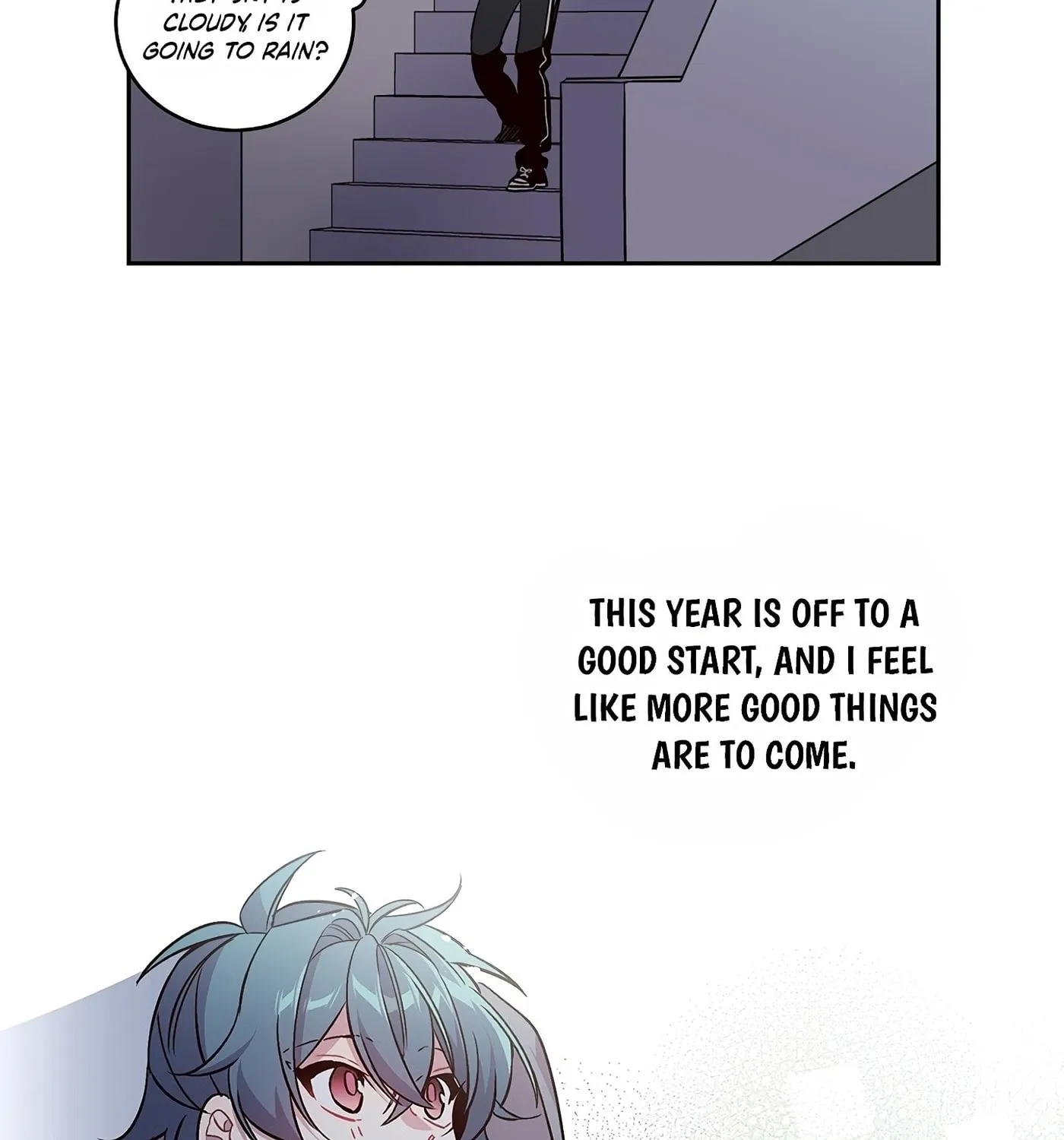 Robber X Lover Chapter 1 page 70 - 