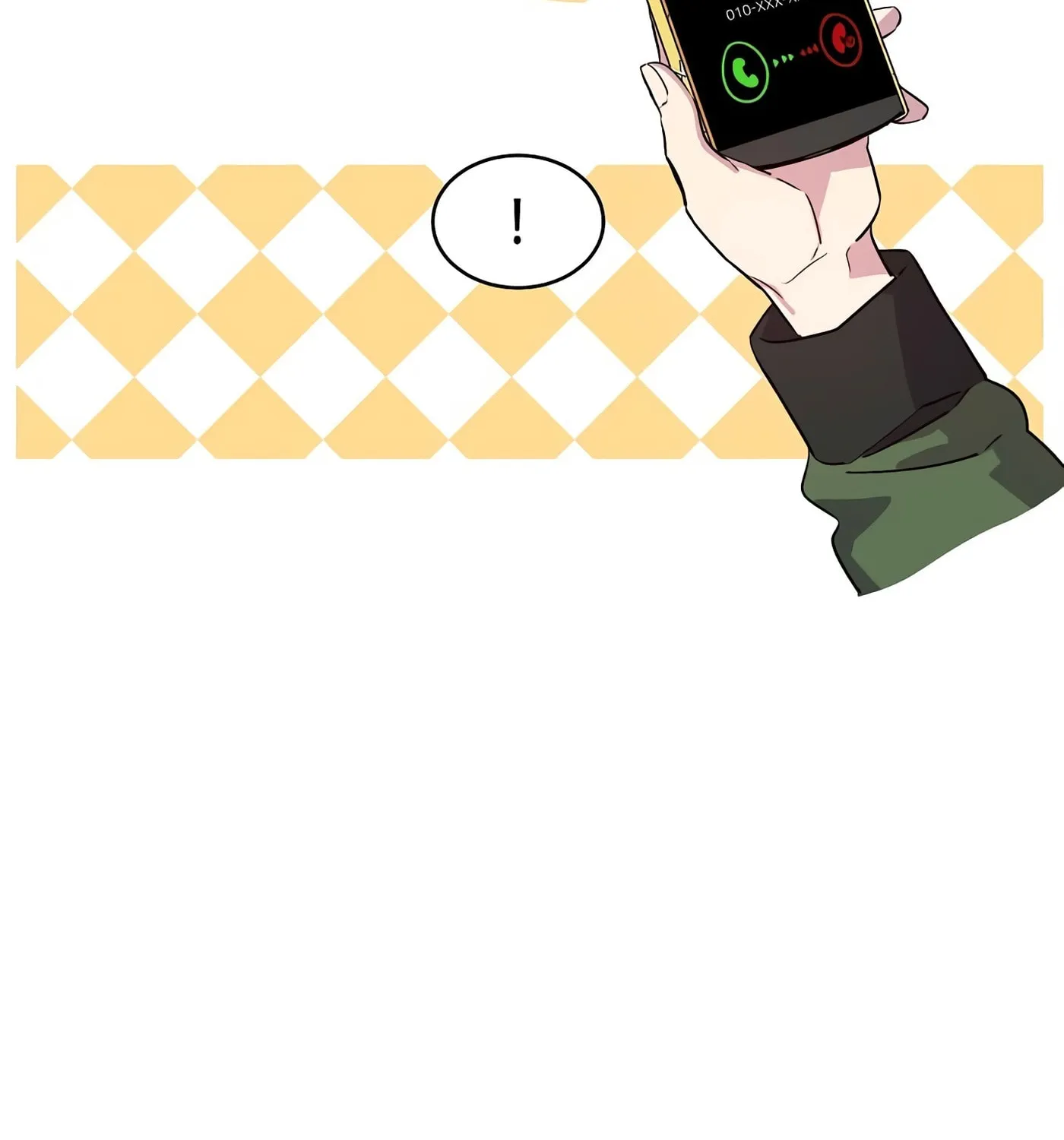 Robber X Lover Chapter 1 page 8 - 