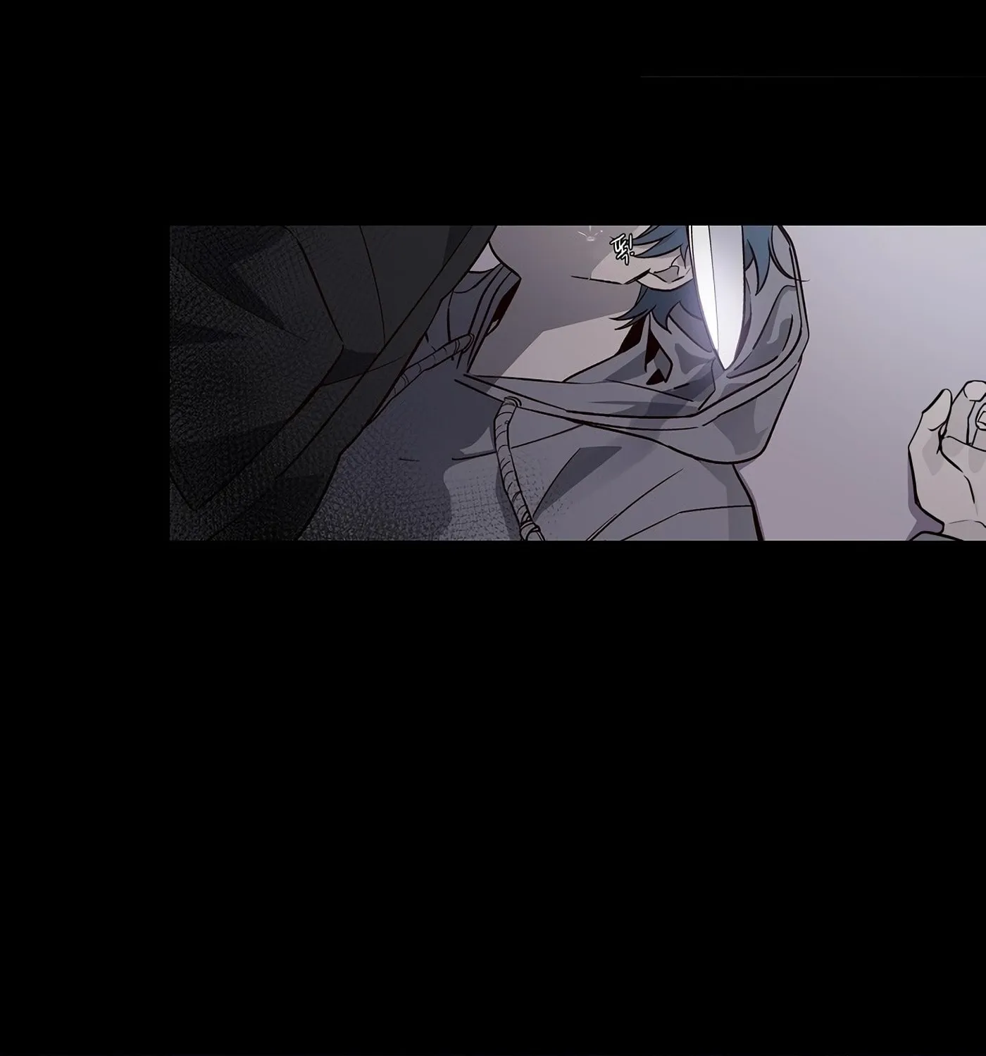 Robber X Lover Chapter 1 page 77 - 