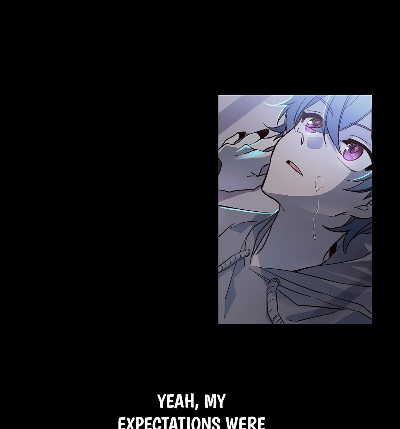 Robber X Lover Chapter 1 page 79 - 