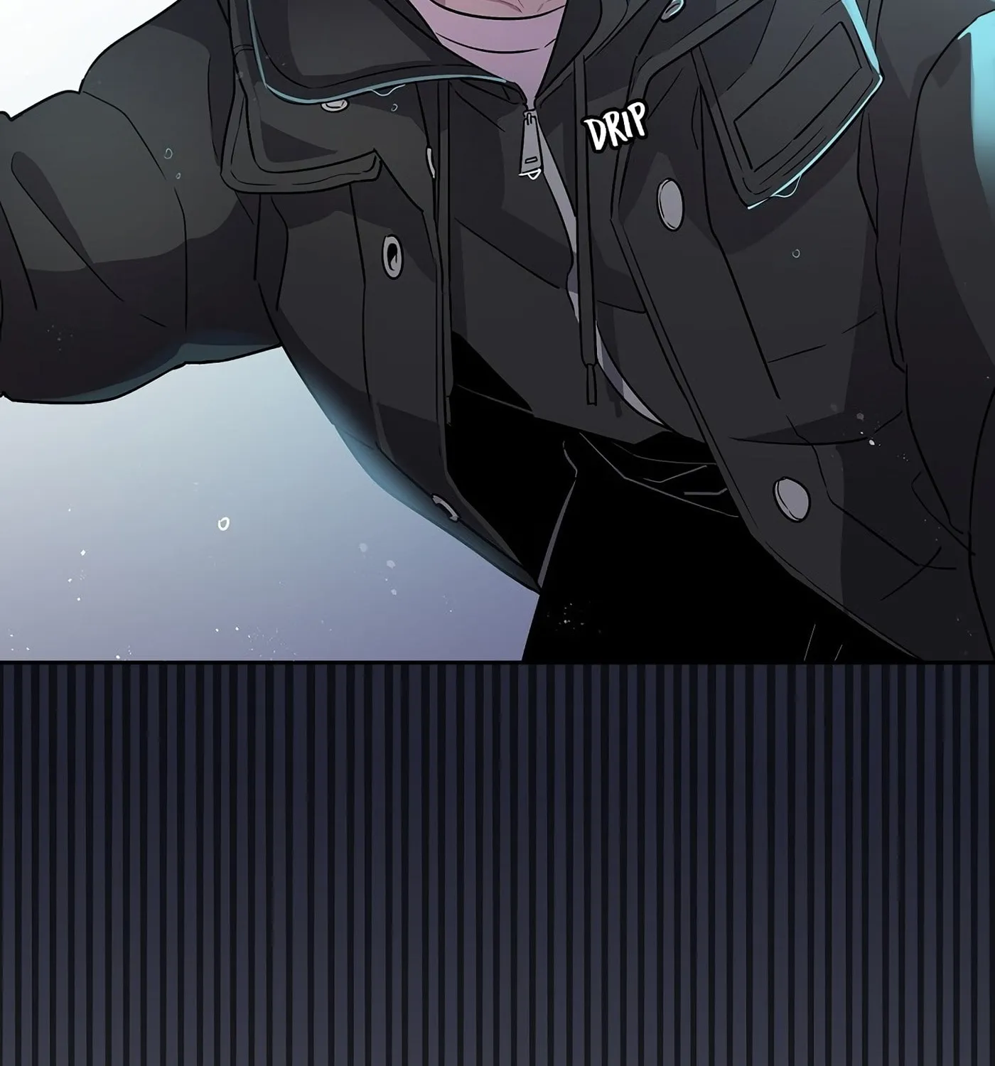 Robber X Lover Chapter 1 page 82 - 