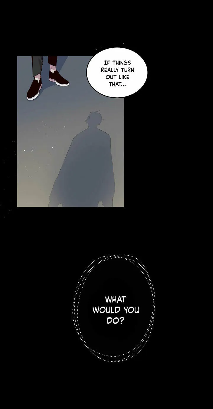 Robber X Lover Chapter 10 page 19 - 