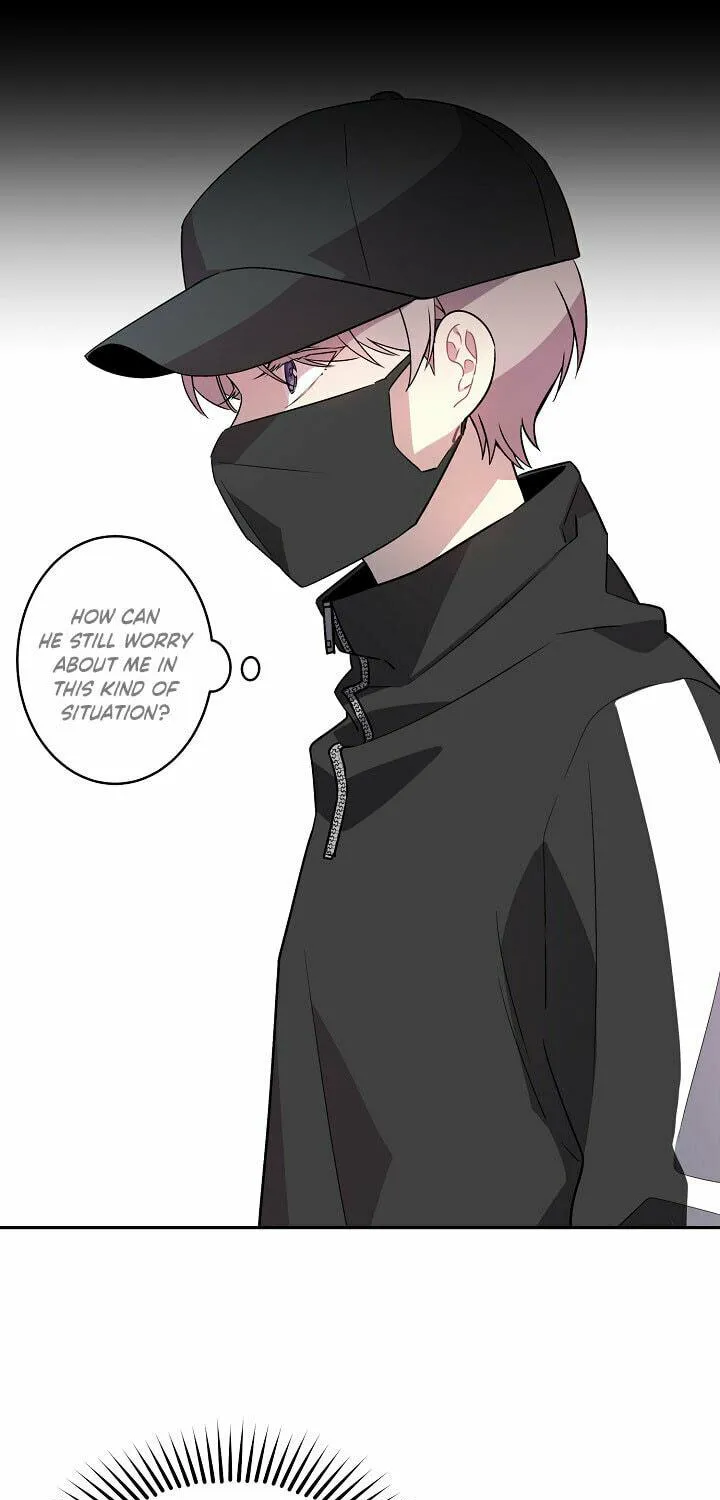 Robber X Lover Chapter 10 page 20 - 