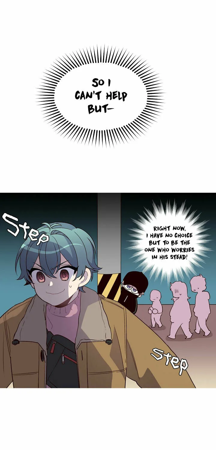 Robber X Lover Chapter 10 page 22 - 