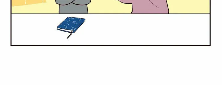 Robber X Lover Chapter 10 page 30 - 
