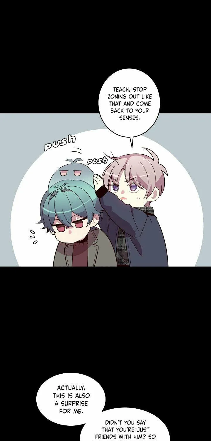 Robber X Lover Chapter 10 page 4 - 