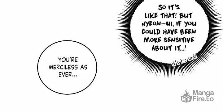 Robber X Lover Chapter 10 page 34 - 