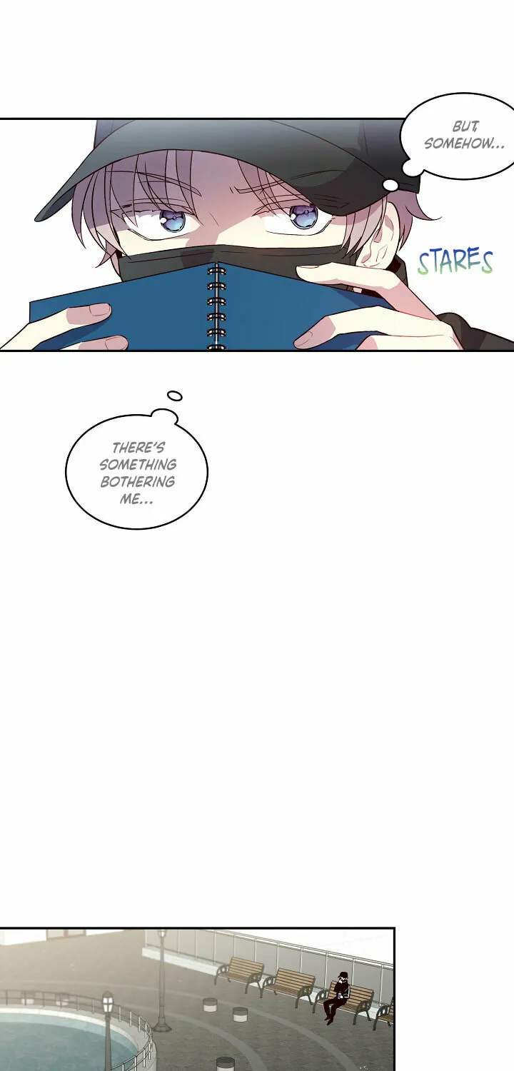 Robber X Lover Chapter 10 page 40 - 