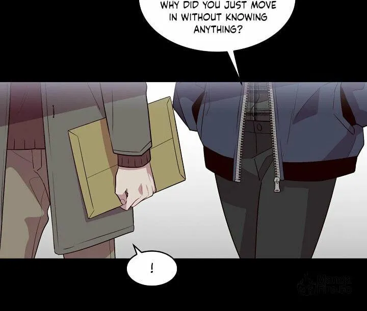 Robber X Lover Chapter 10 page 5 - 