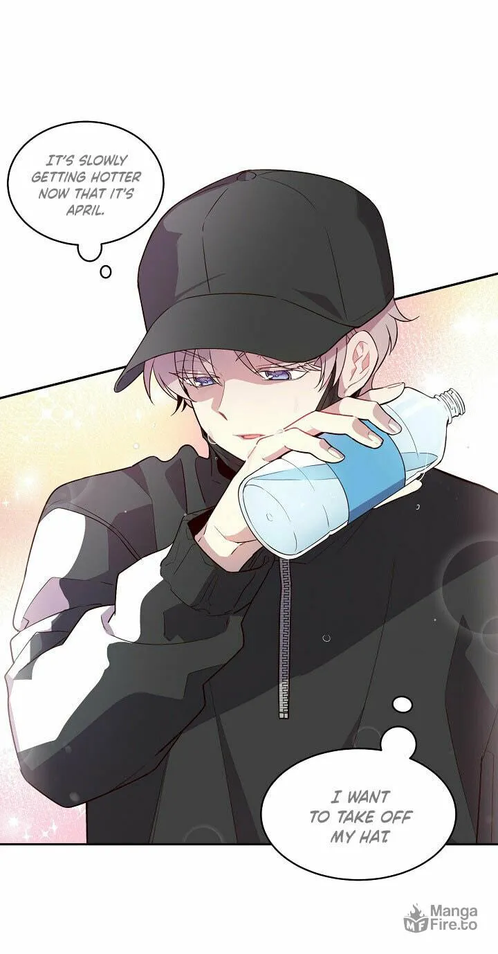 Robber X Lover Chapter 10 page 44 - 
