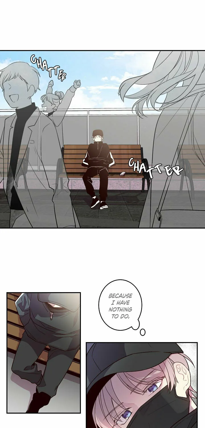 Robber X Lover Chapter 10 page 49 - 