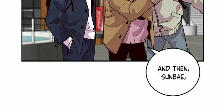 Robber X Lover Chapter 10 page 56 - 