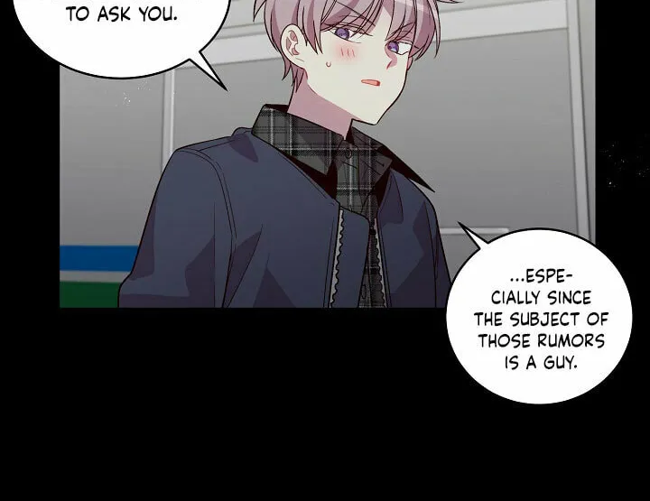 Robber X Lover Chapter 10 page 7 - 