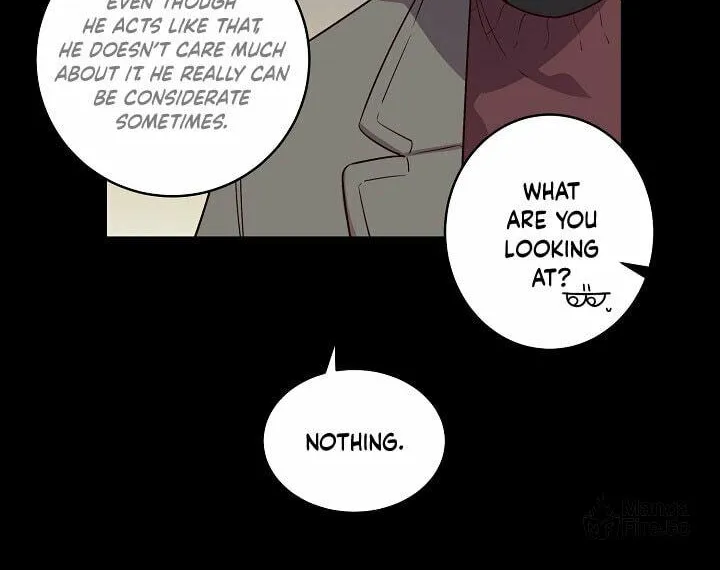 Robber X Lover Chapter 10 page 9 - 