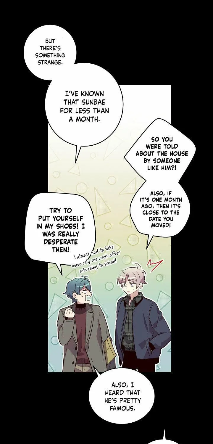 Robber X Lover Chapter 10 page 10 - 