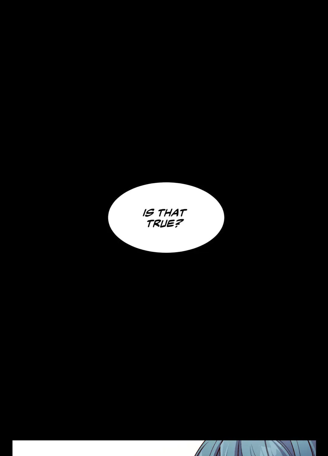Robber X Lover Chapter 100 page 1 - 