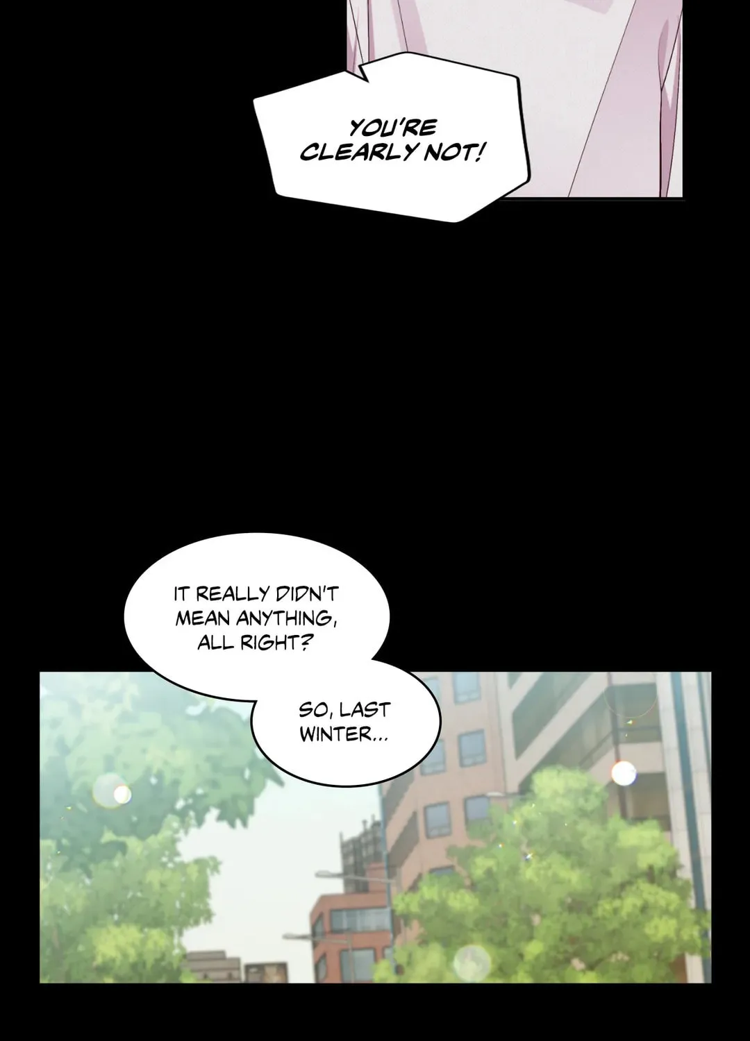 Robber X Lover Chapter 100 page 11 - 
