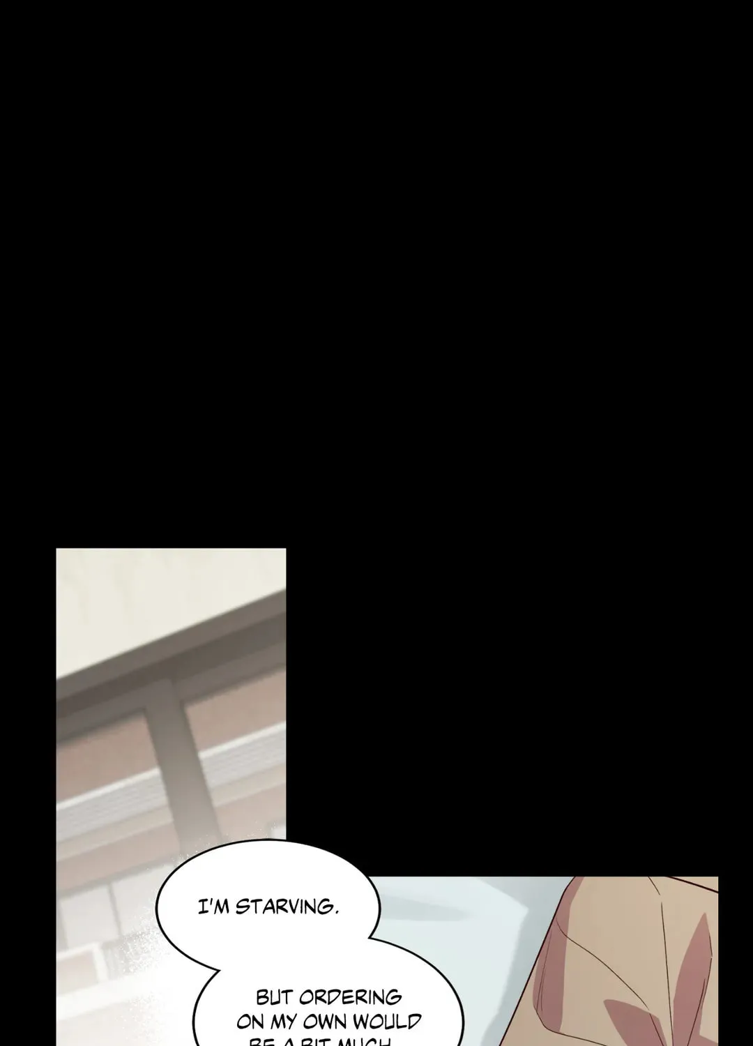 Robber X Lover Chapter 100 page 13 - 