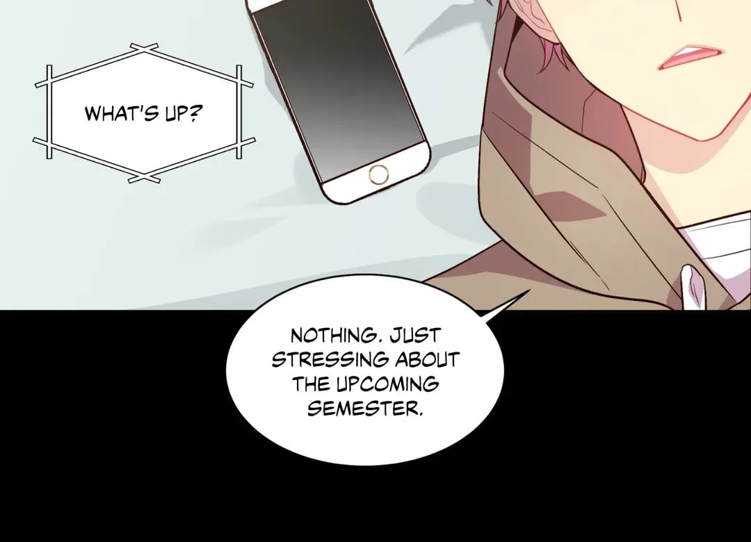 Robber X Lover Chapter 100 page 15 - 