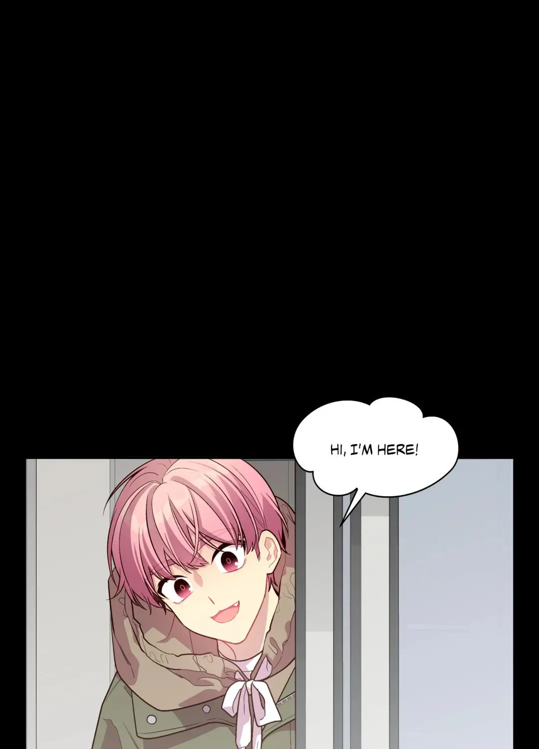 Robber X Lover Chapter 100 page 17 - 