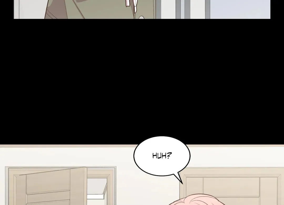 Robber X Lover Chapter 100 page 18 - 