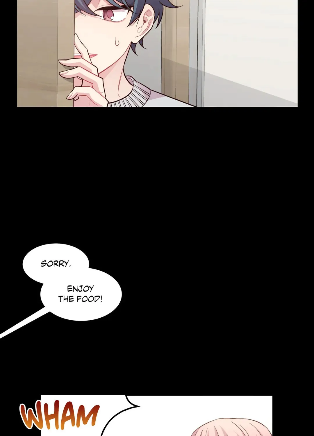 Robber X Lover Chapter 100 page 20 - 