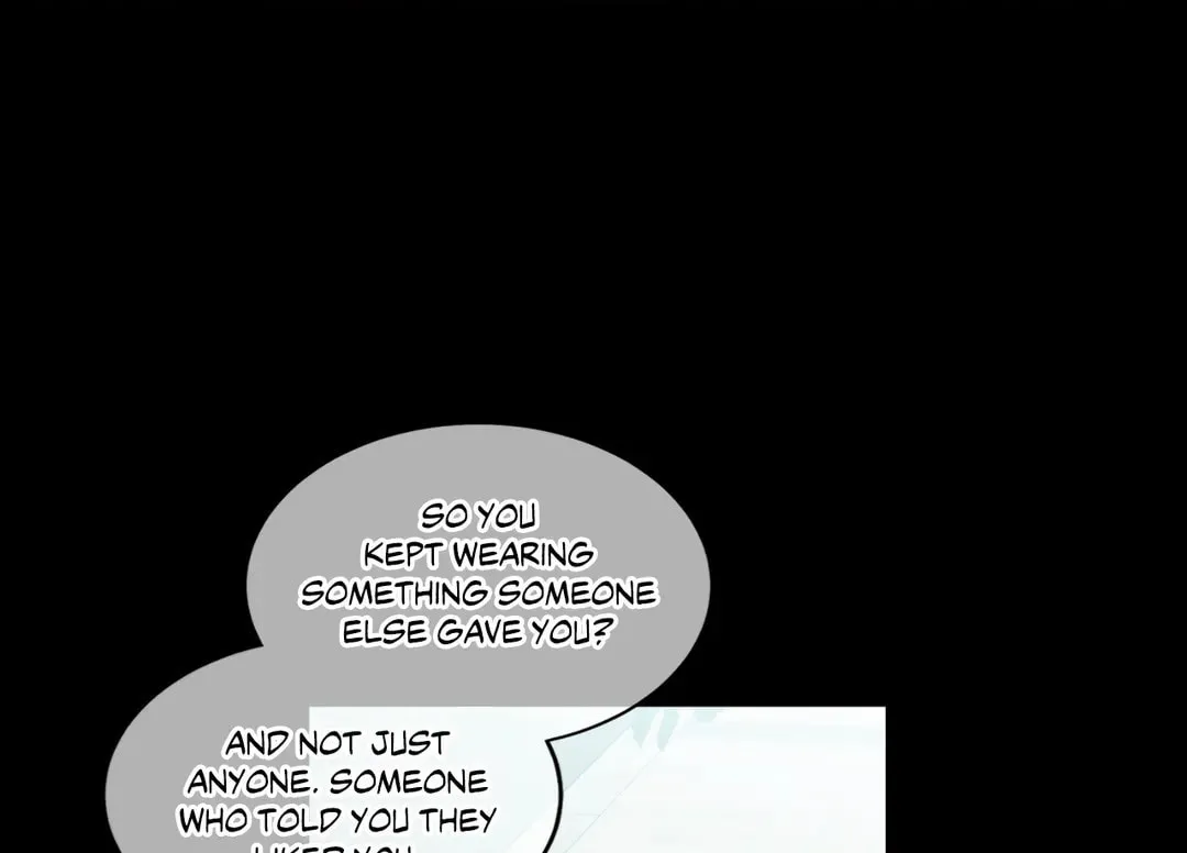 Robber X Lover Chapter 100 page 3 - 