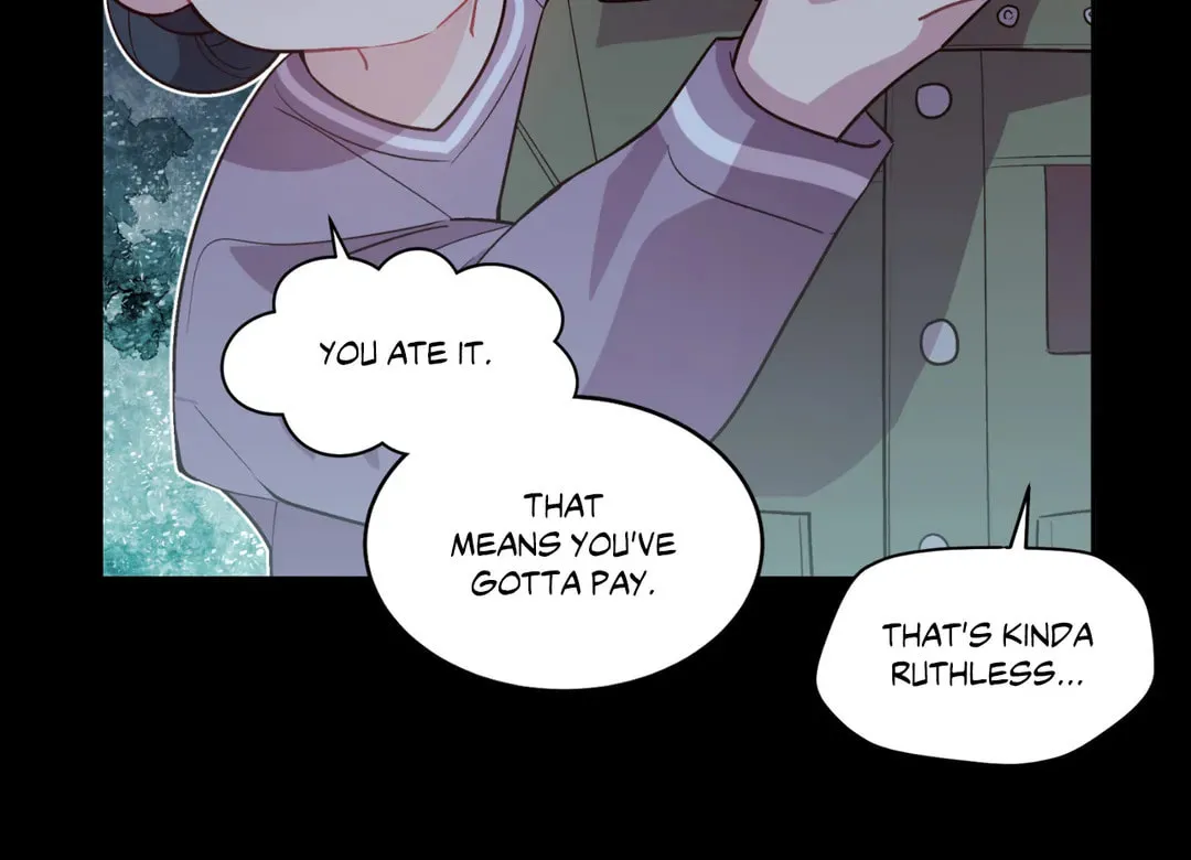 Robber X Lover Chapter 100 page 24 - 