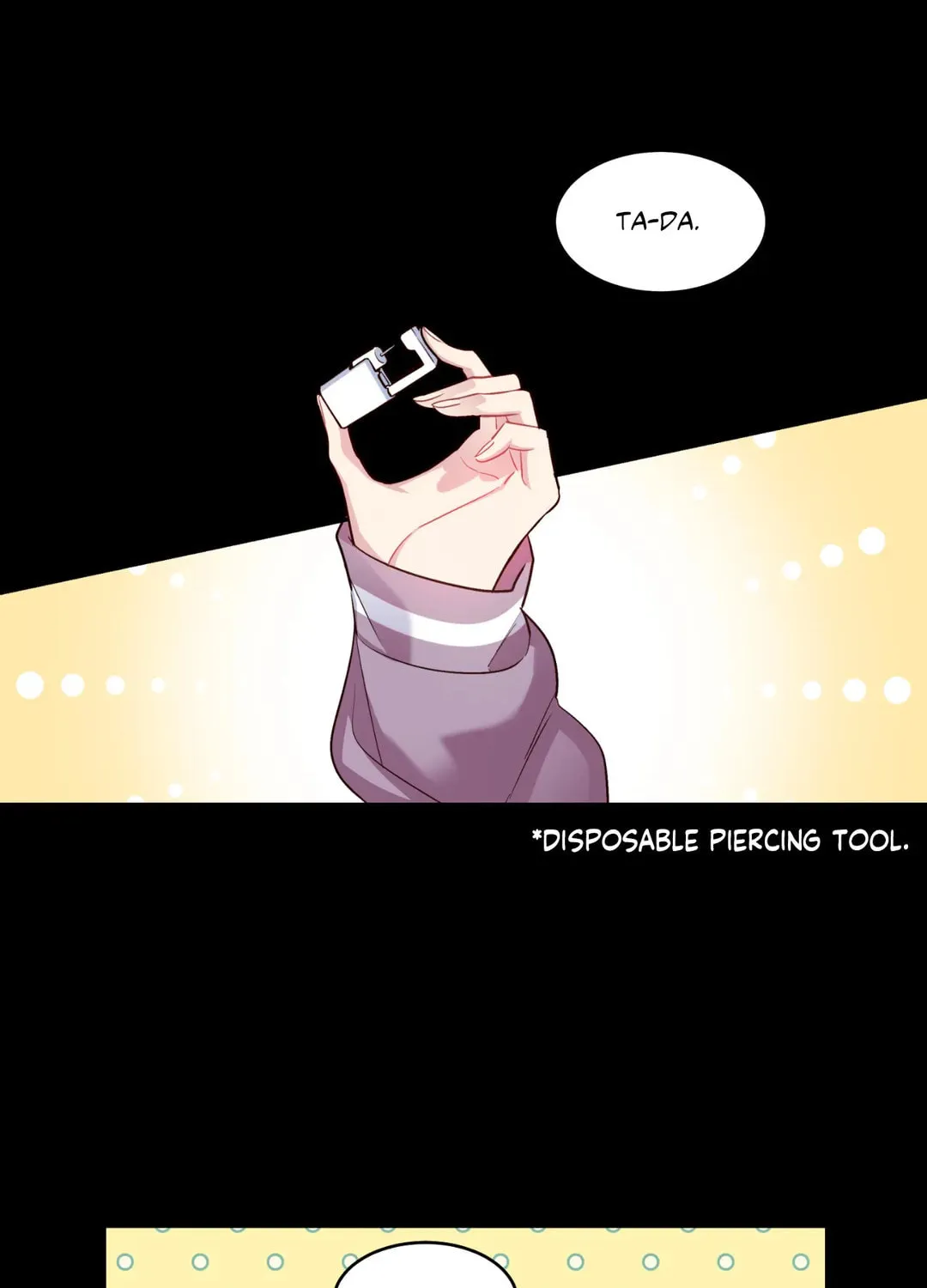 Robber X Lover Chapter 100 page 26 - 
