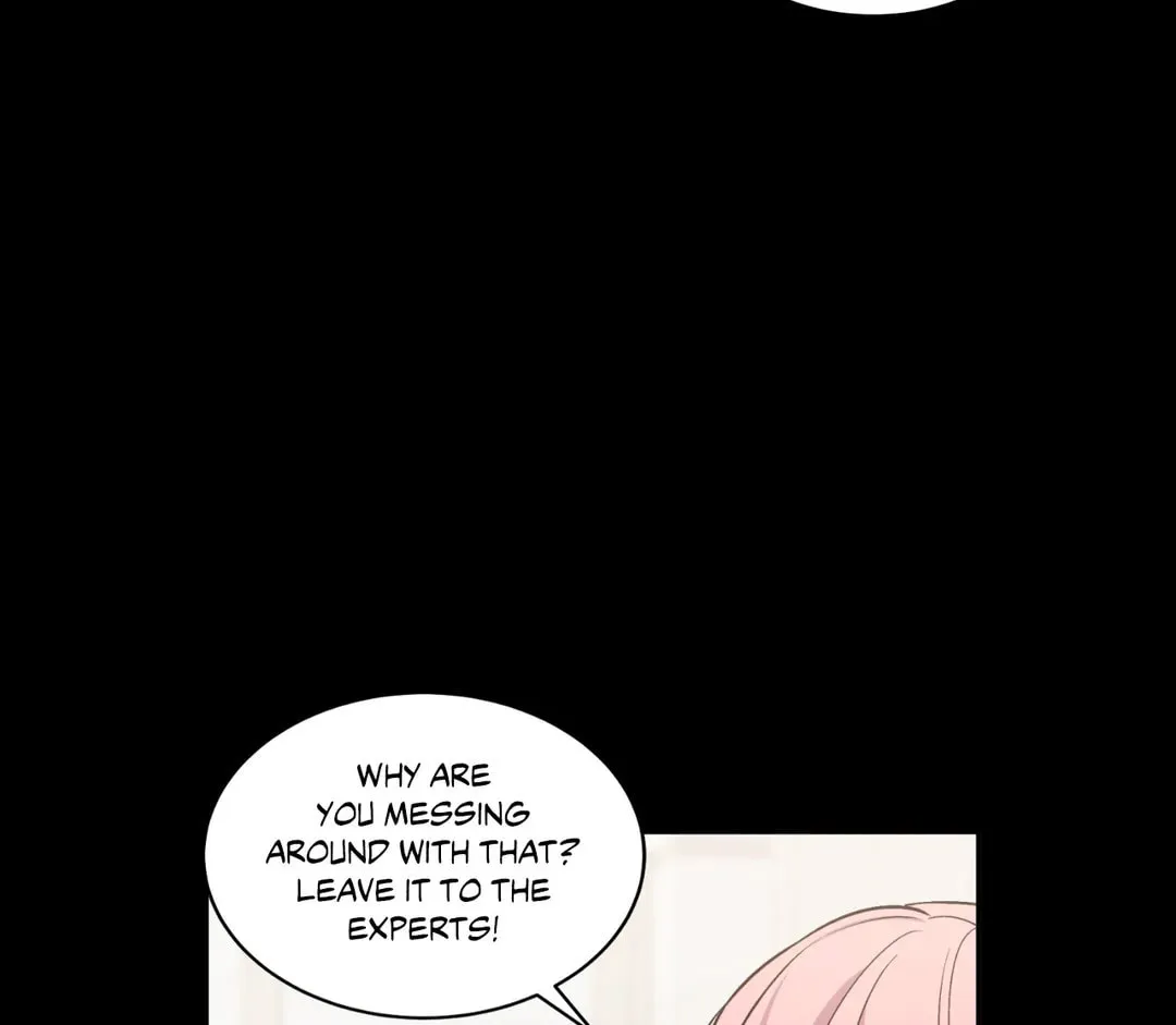 Robber X Lover Chapter 100 page 30 - 