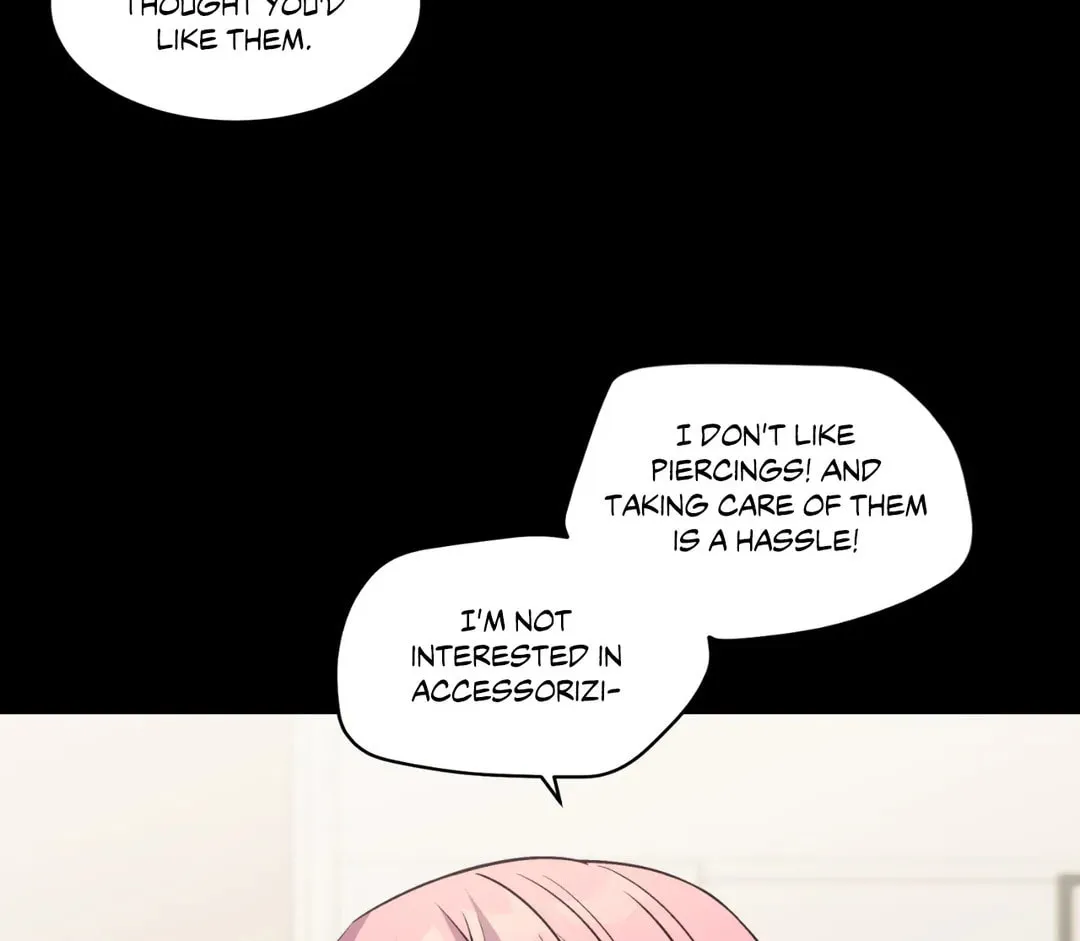 Robber X Lover Chapter 100 page 33 - 
