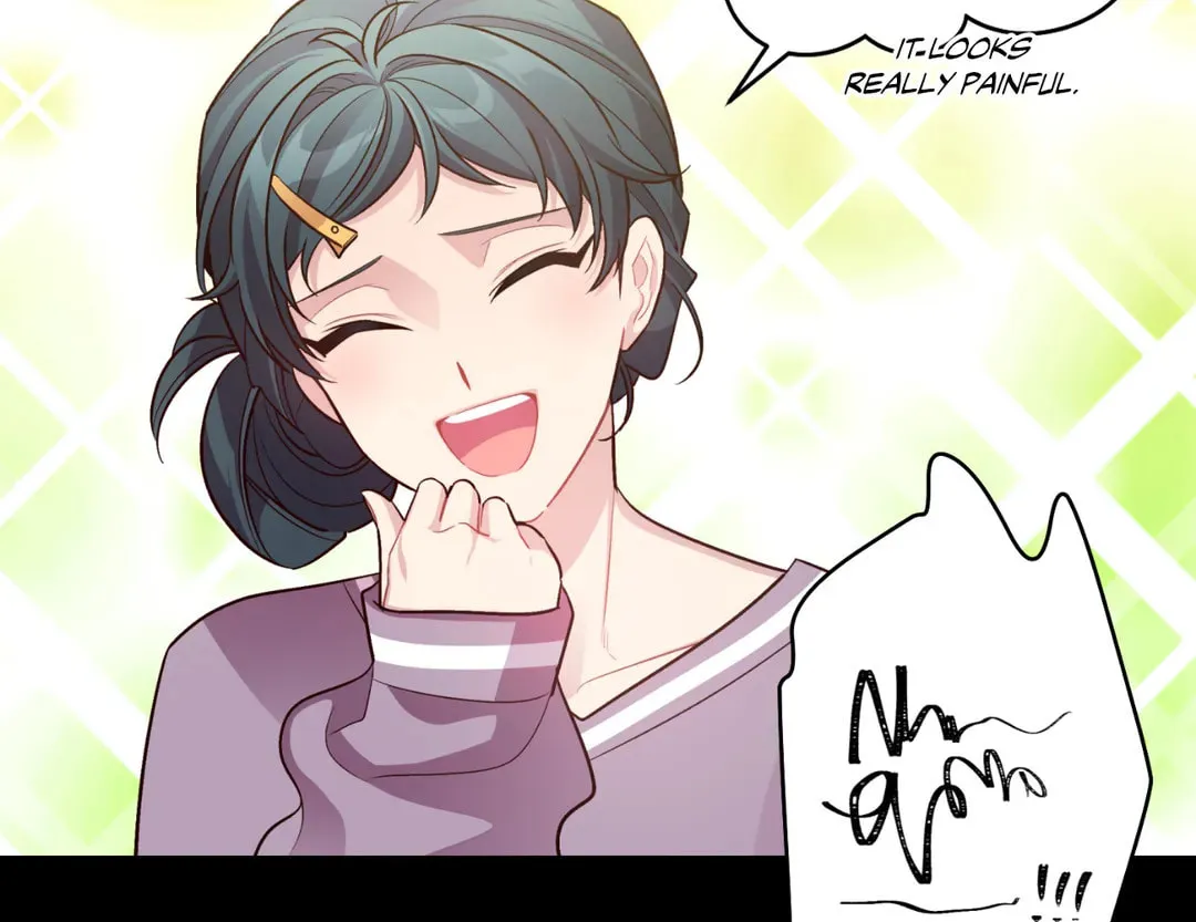 Robber X Lover Chapter 100 page 39 - 
