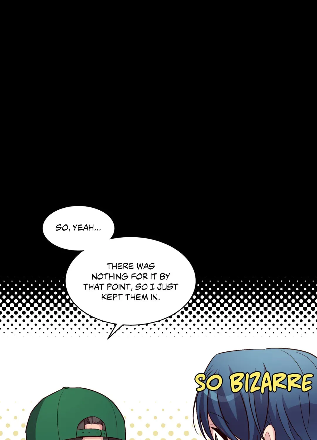 Robber X Lover Chapter 100 page 41 - 