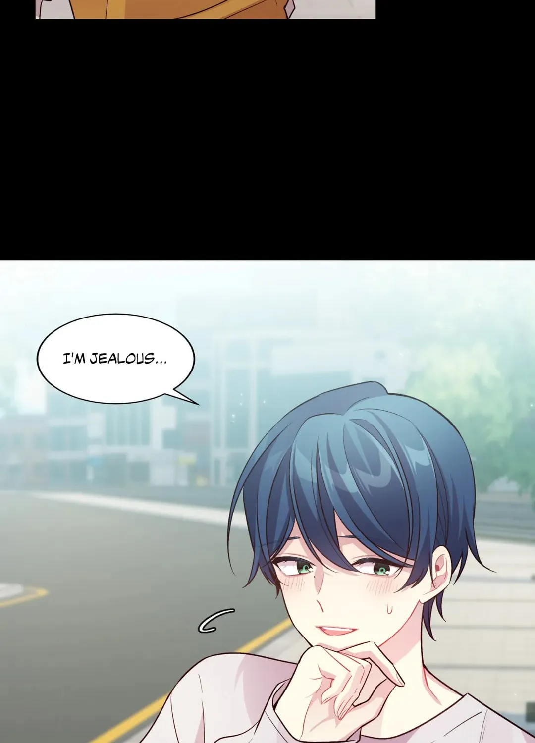 Robber X Lover Chapter 100 page 44 - 