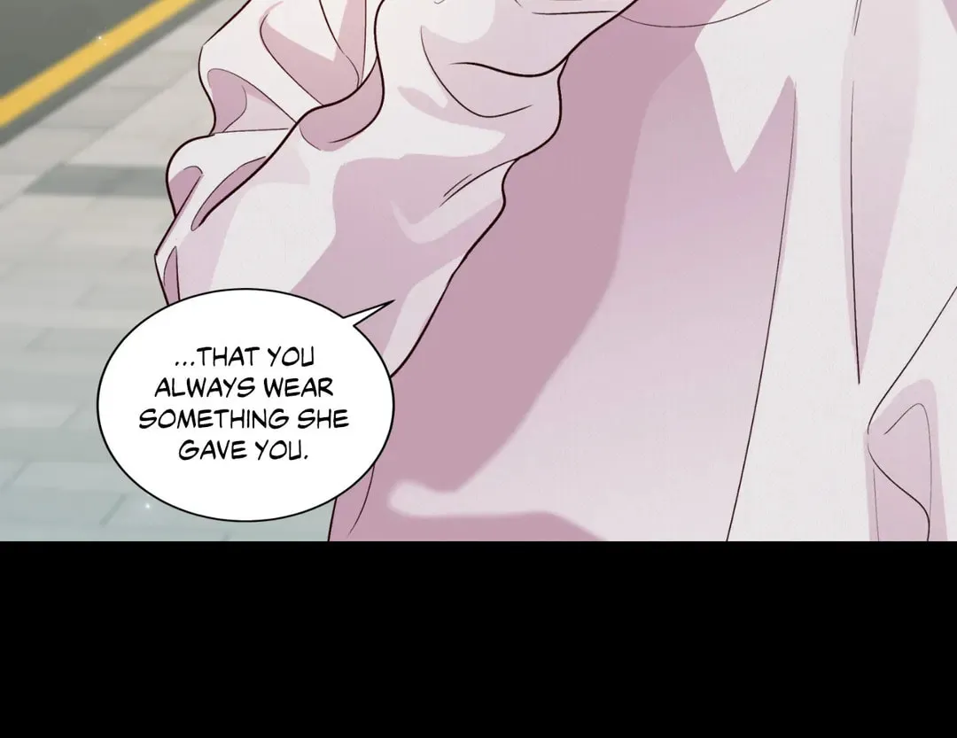 Robber X Lover Chapter 100 page 45 - 