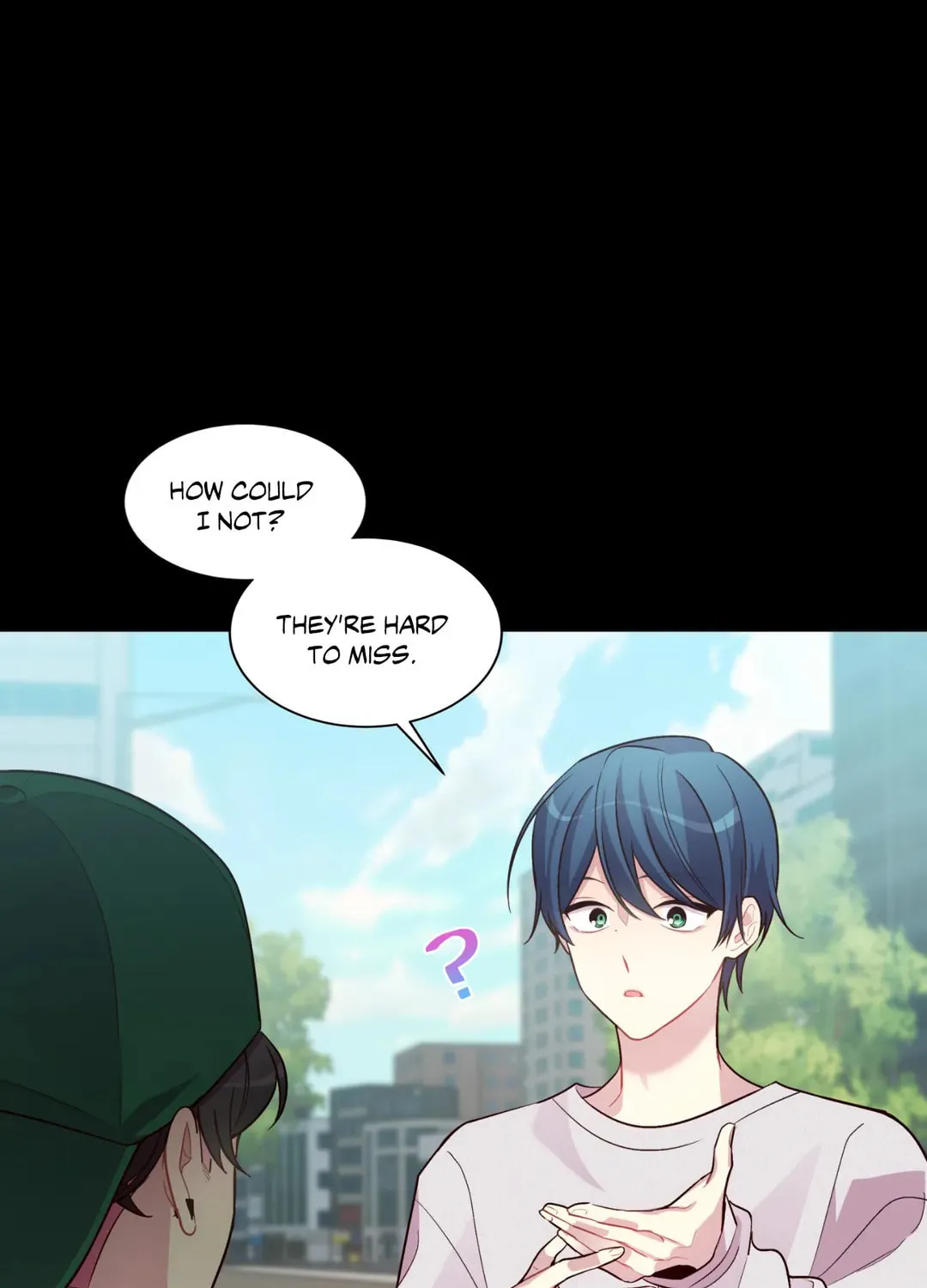 Robber X Lover Chapter 100 page 47 - 
