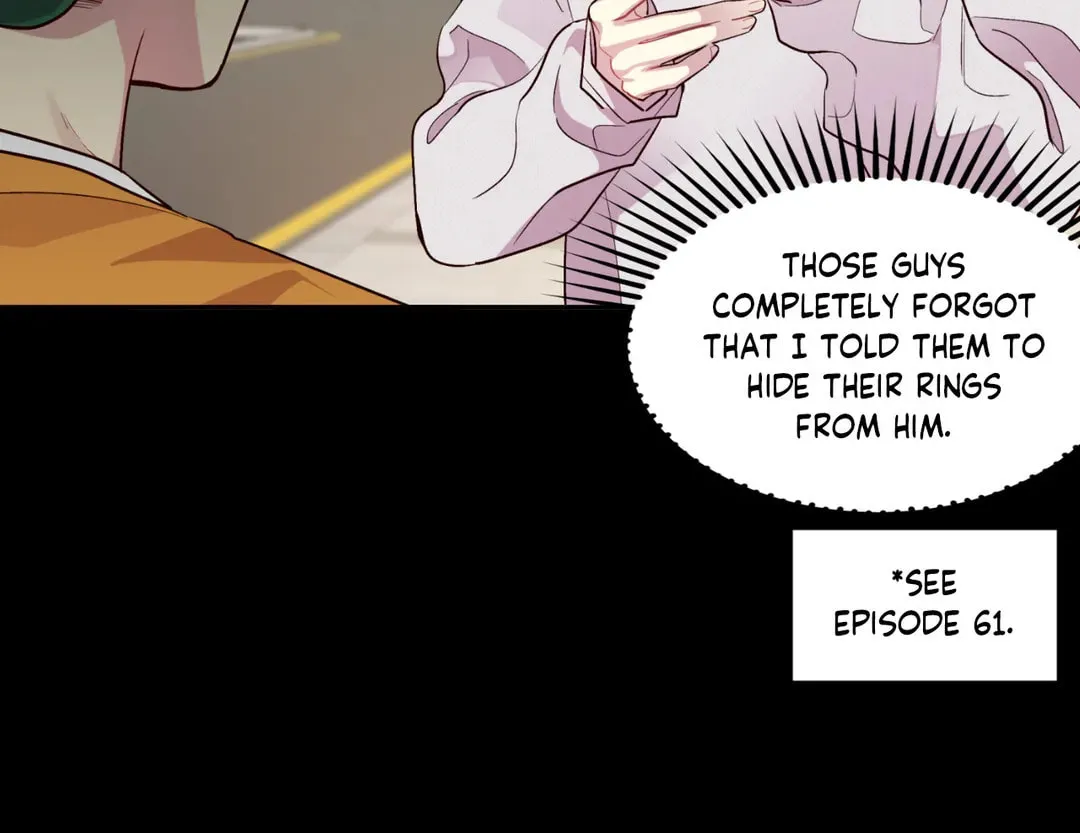 Robber X Lover Chapter 100 page 48 - 