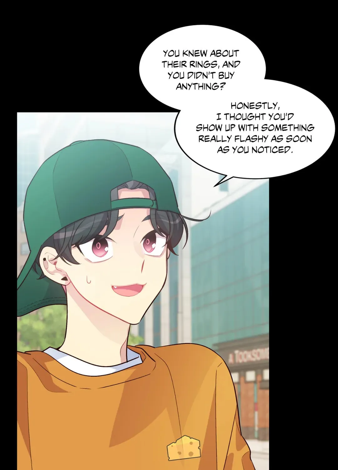 Robber X Lover Chapter 100 page 49 - 