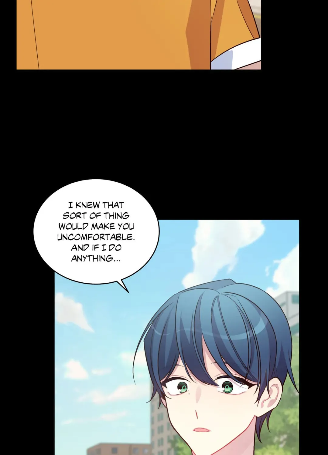 Robber X Lover Chapter 100 page 50 - 