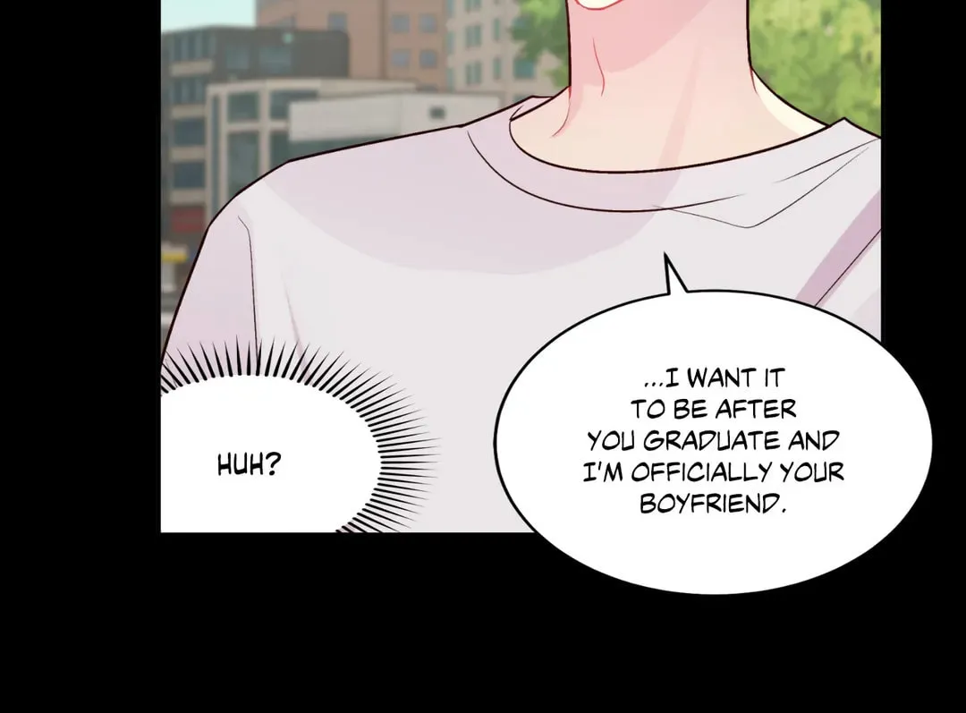 Robber X Lover Chapter 100 page 51 - 