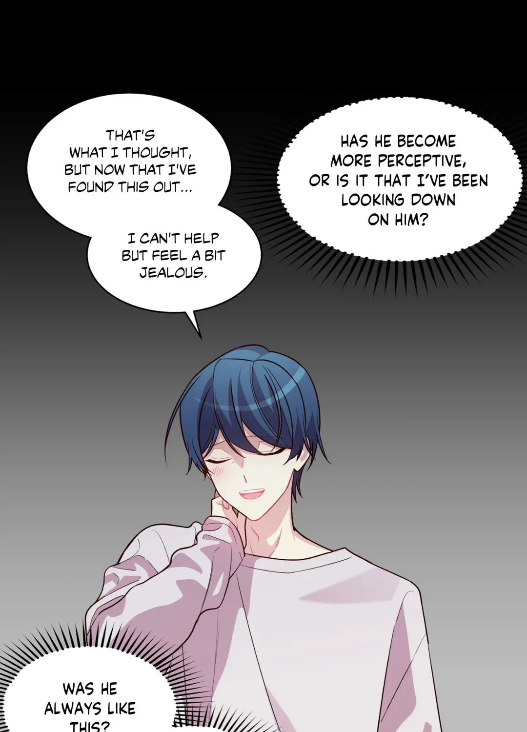 Robber X Lover Chapter 100 page 52 - 